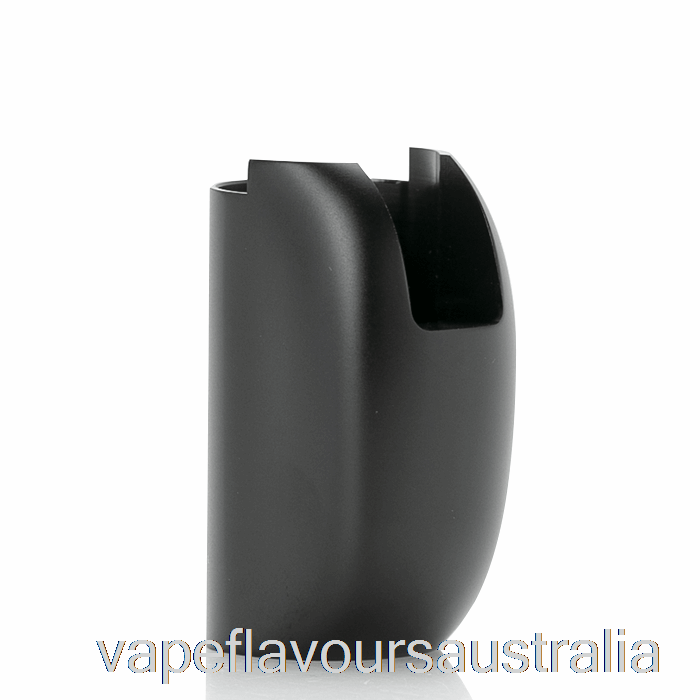 Vape Australia DOVPO x BP Mods HILT Mosfet Outer Shell Black